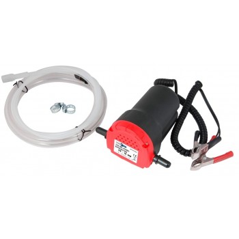 Tepalo perdavimo siurblys 12V