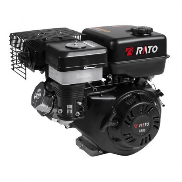 Benzininis variklis RATO R300 8 AG 25.4 mm